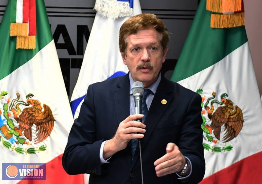 Romero Hicks logra trámite de amparo por bloqueos de la CNTE