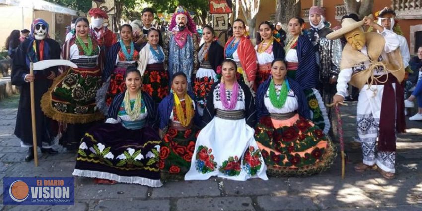 Todo se encuentra listo para que se lleve a cabo La Espectacular Función de Gala del Ballet Folklór