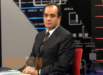 ¿ De qué vivirá Rene Bejarano ? / José Antonio López