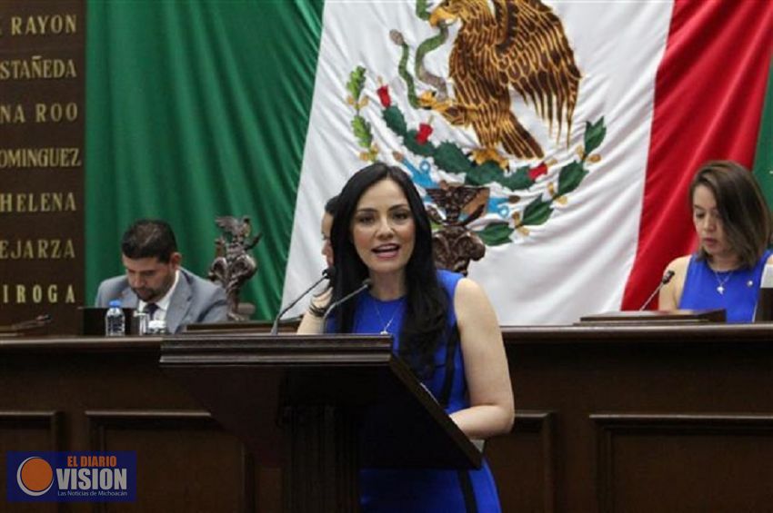 Ley de Juicio Político, necesaria para reforzar la lucha contra la corrupción