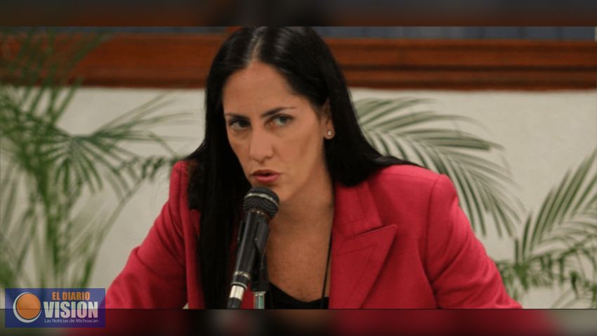 Gobierno debe publicar lista de “niños fantasma” en estancias infantiles; Lía Limón