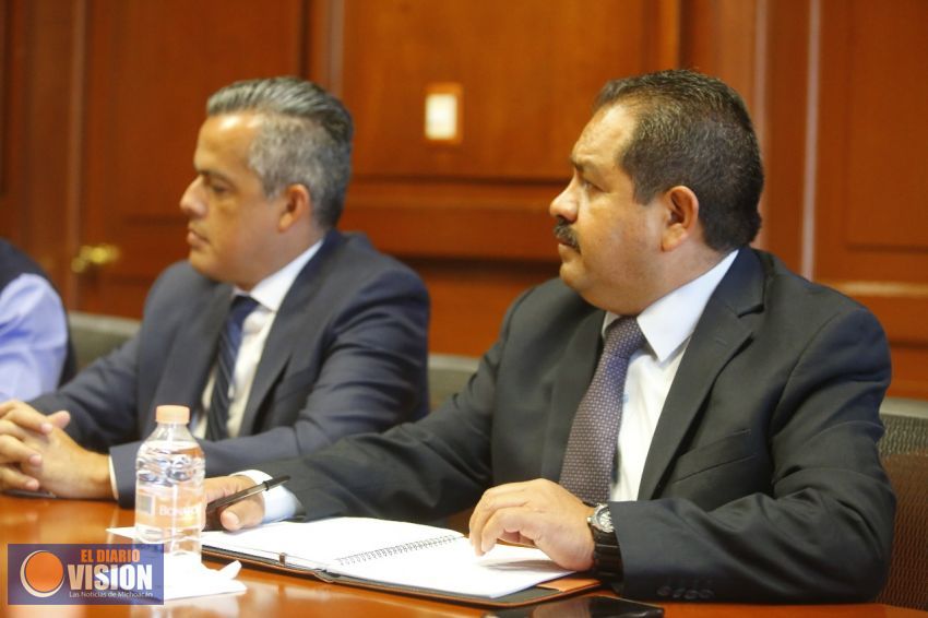 Respalda Lupillo Aguilera gestiones para fortalecer Pueblos Mágicos