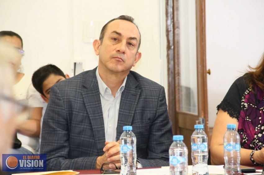 Necesarios mecanismo de seguimiento sobre alertas de viaje: Antonio Soto