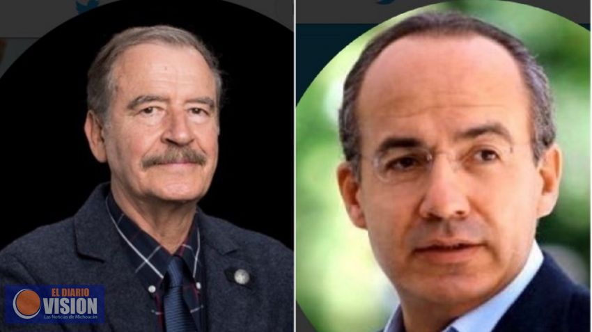 Seguridad de Fox y Calderón tendrá costo mínimo, señala AMLO