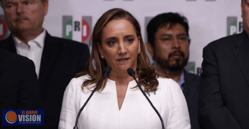 PRI cambia fecha para elegir nuevo dirigente; será el 8 de septiembre