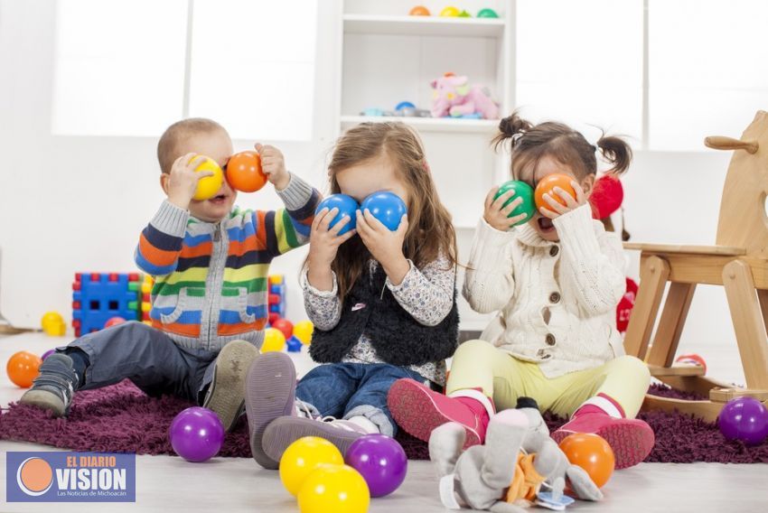 Crean subcomisión para dar seguimiento al recorte presupuestal de las Estancias Infantiles