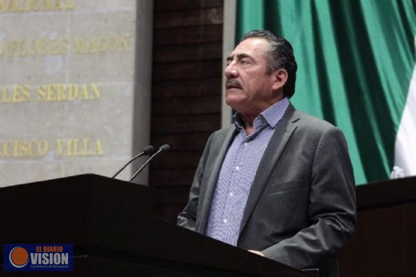 Reforma laboral va con respaldo mayoritario de diputados porque atiende viejas demandas: 