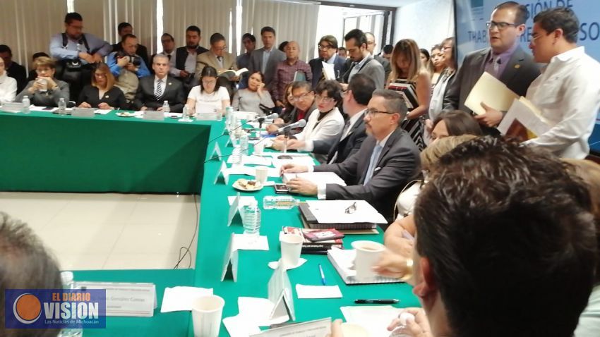 Reforma laboral afinará  incorporación de trabajadoras del hogar a la seguridad social