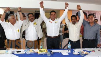 Organizaciones sindicales y sociales acuerdan un sólo frente de unidad en pro de la izquierda