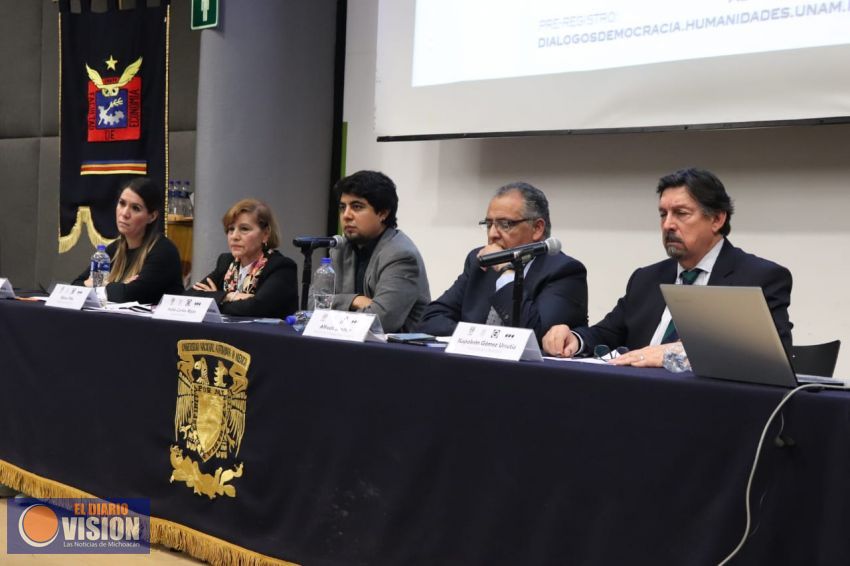Vamos por la eliminación del outsourcing: Blanca Piña