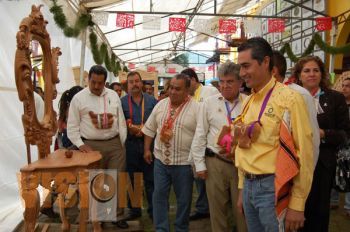 Fita, una feria y dos realidades