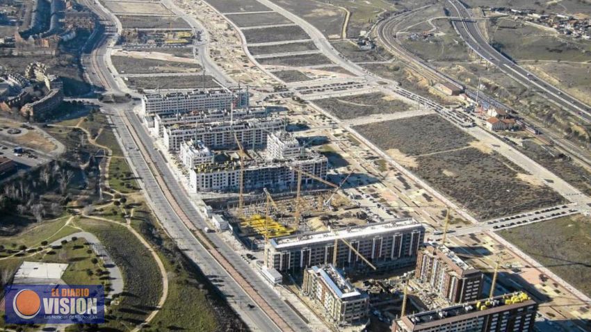 Errores en planeación urbana, genera viviendas abandonadas en el país