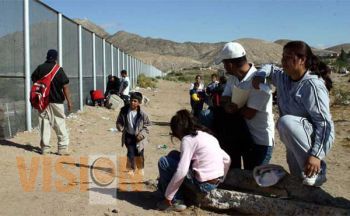 Necesaria mayor protección a migrantes