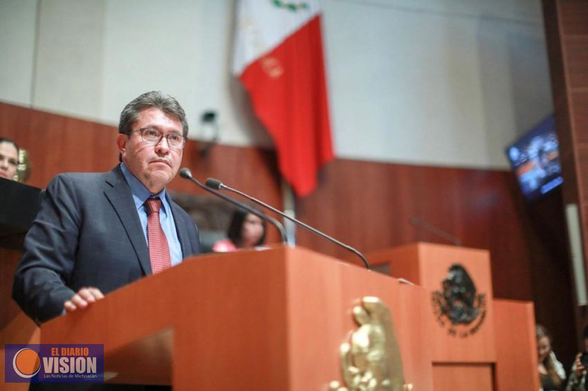 Busca Morena garantizar el derecho al voto de personas con discapacidad
