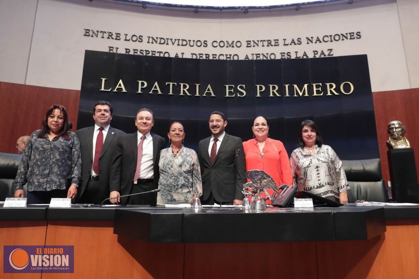 Violencia e inseguridad, consecuencia de un modelo económico sectario y excluyente: Durazo Montaño 