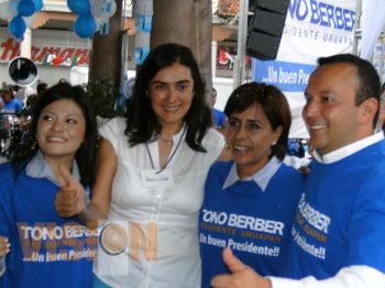 Los recursos de campaña deben entregarse a los grupos vulnerables, afirma Adriana Magaña Madrigal 