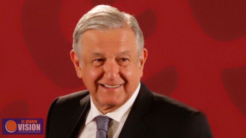 AMLO creará el Instituto para Devolverle al Pueblo lo Robado