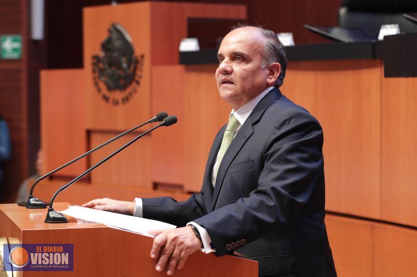 Aprueban por unanimidad, paridad sustantiva en todos los espacios de toma de decisiones del Estado