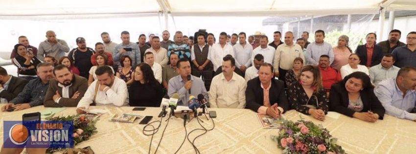 La opción, columna de Jorge Vilchez 