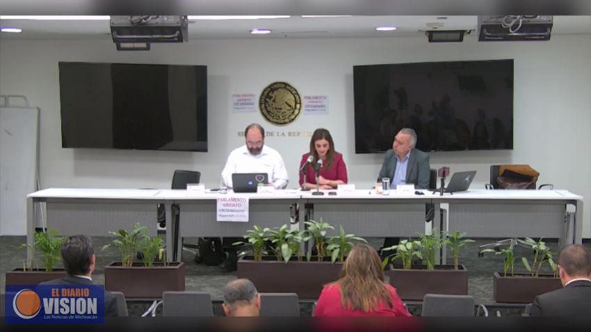 Prioritario, evitar patrones excesivos de la fuerza en la Guardia Nacional  
