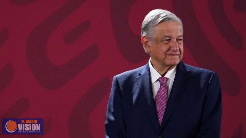 Eliminación de aranceles es triunfo del Gobierno de México, afirma presidente López Obrador