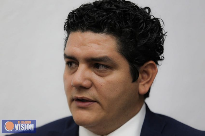 En junio se agotaría el presupuesto de la SEE para nómina: Antonio Madriz