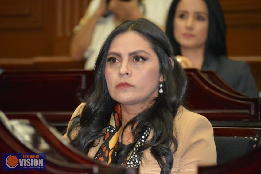Por convicción y no por línea, PRD propondrá ley específica en materia de desapariciones: ASR