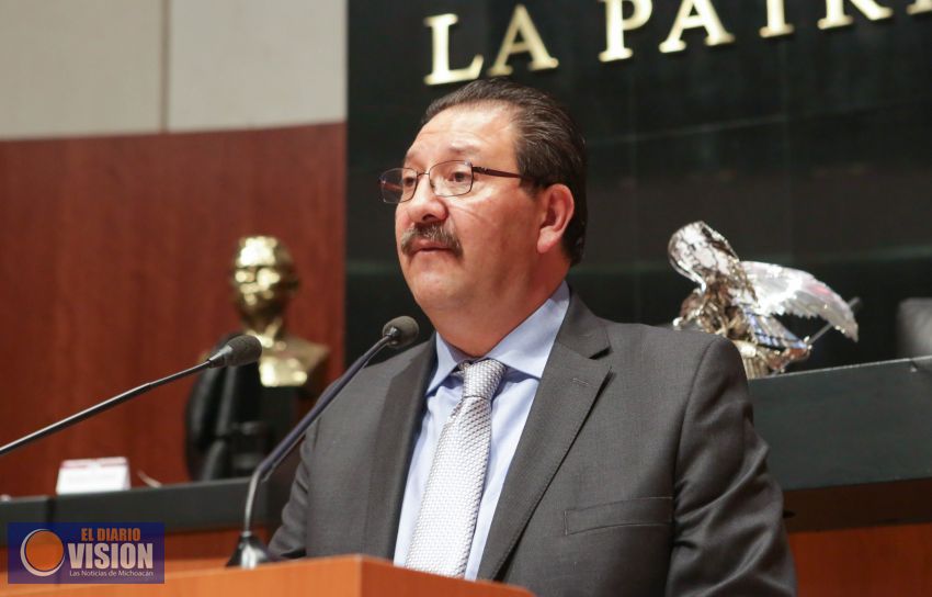 Maestros cesados, podrían reincorporarse a sus plazas: Sandoval Flores   