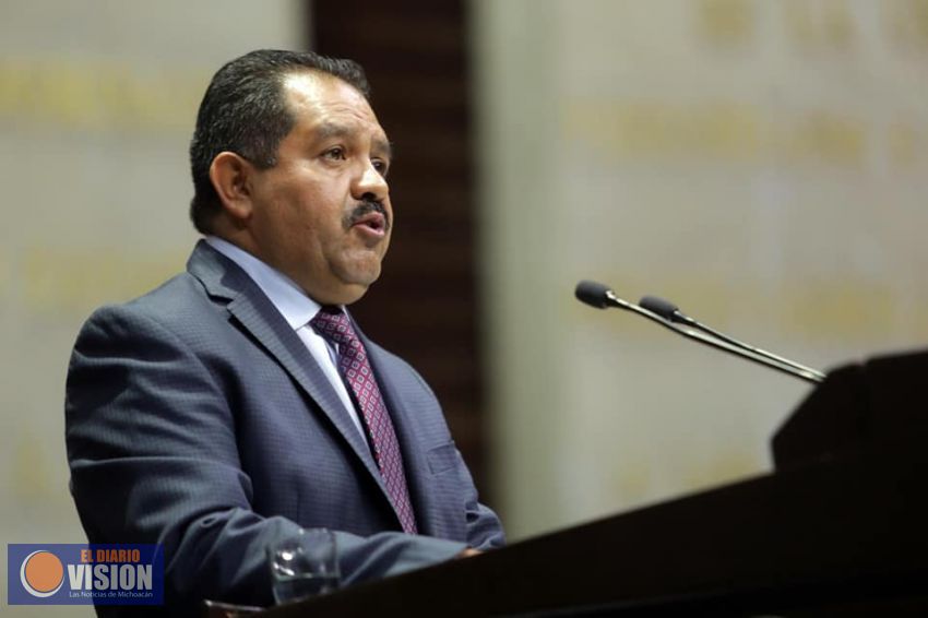 El GPPRD votó a favor de la guardia nacional para abonar  a la paz y la seguridad sin guerra: GAR