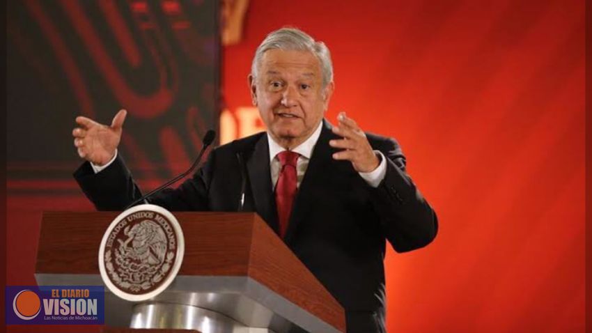 Guardia Nacional arrancará operaciones en todo México el próximo 30 de junio: AMLO