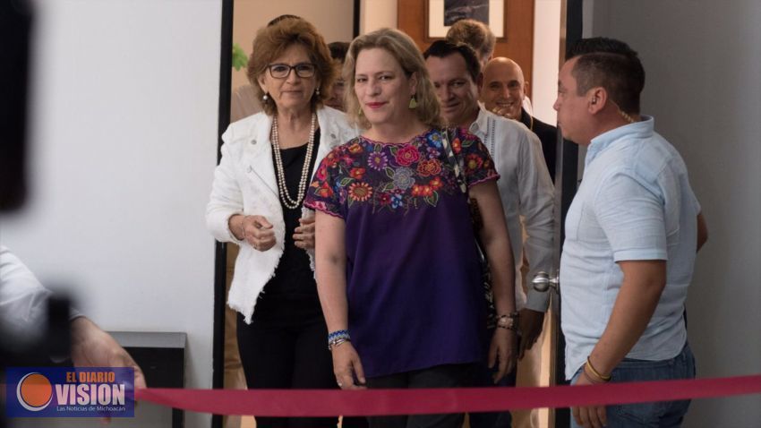 Josefa González Blanco, titular de Semarnat, presenta su renuncia a AMLO tras retrasar vuelo 