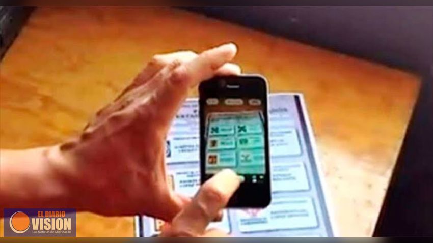 Presentan iniciativa para prohibir el uso de aparatos electrónicos al momento de votar