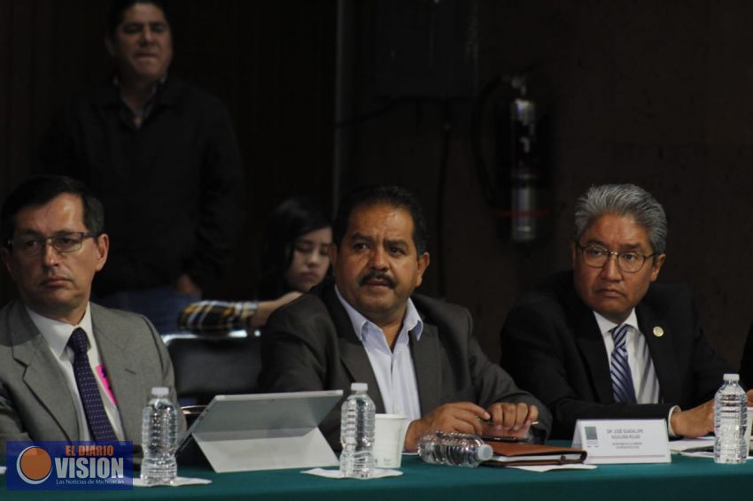 Lupillo Aguilera demanda inclusión para todas   las regiones del país en PND en infraestructura