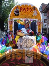 Mantiene viva tradición el barrio de San Miguel
