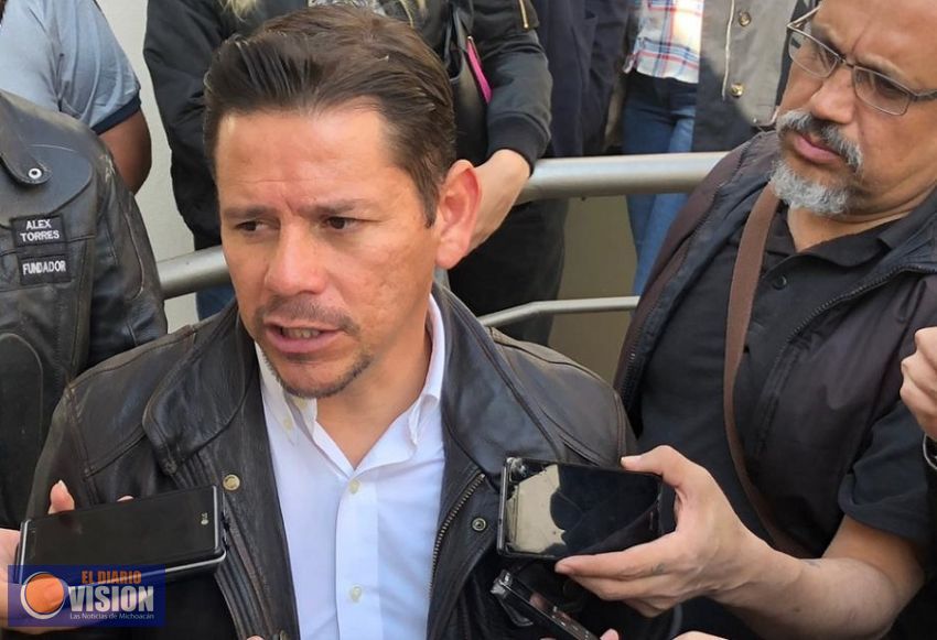 La opción, columna de Jorge Vilchez