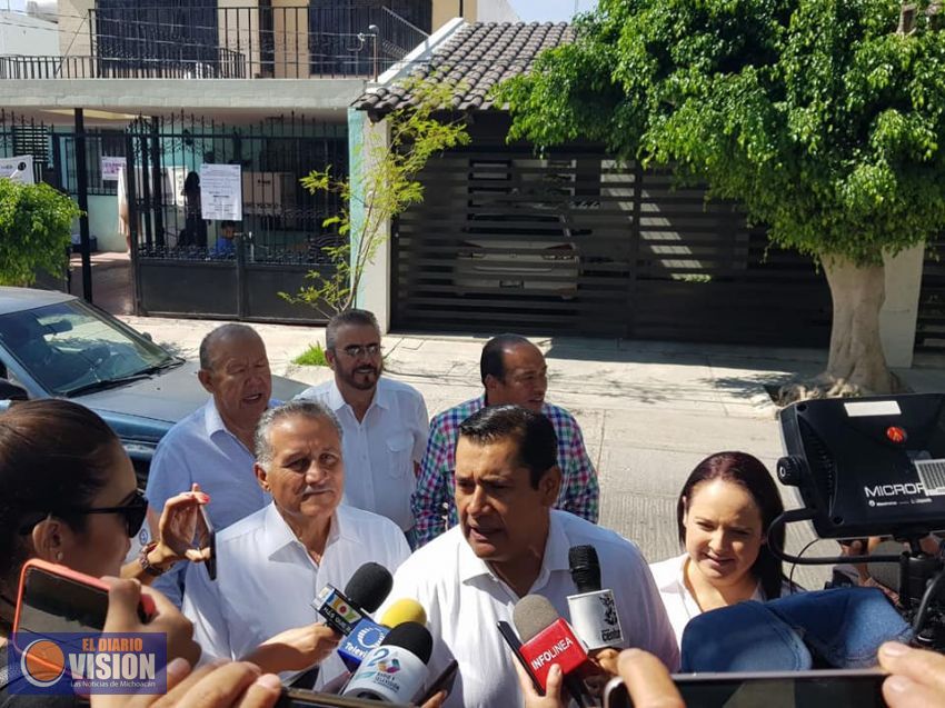 Netza Ventura, hace un llamado a la civilidad y respetar el voto