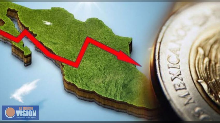 Si los aranceles de EU superan el 10 por ciento, México podría entrar en recesión