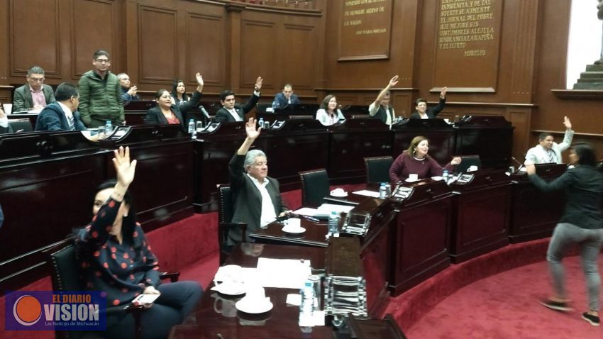 Avala GP de Morena ‘acto de unidad’ en defensa de la dignidad de México