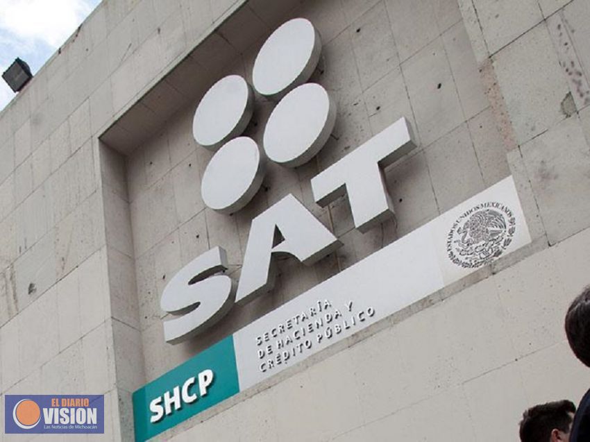 SAT bloquea cuentas presuntamente relacionadas con el tráfico ilegal de migrantes