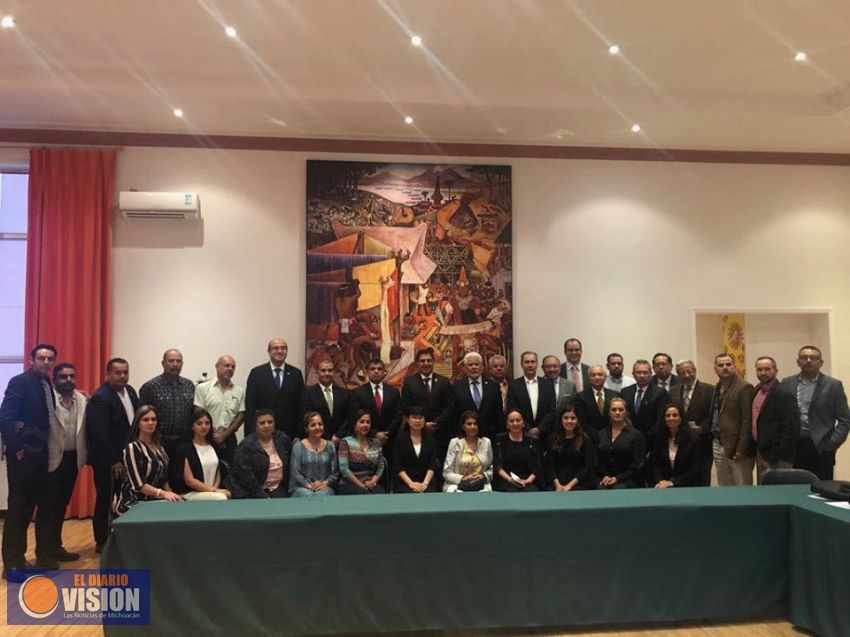 Reconocen interés de Nacho Campos por promover productos del agro mexicano en China