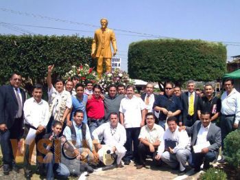 Lo cotidiano del peridódico