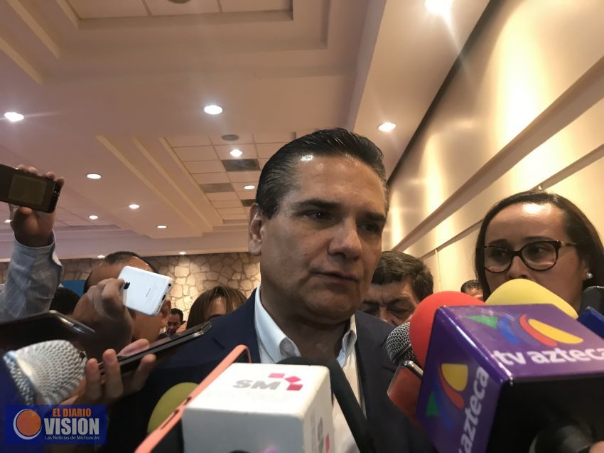 Inversión millonaria de ArcelorMittal en Lázaro Cárdenas es muestra de seguridad y certidumbre: SAC