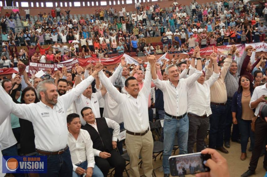 La opción, columna de Jorge Vilchez
