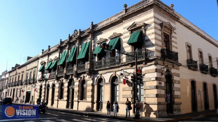 Se avanza en Comisión de Puntos Constitucionales para dar ha lugar a diversas iniciativas