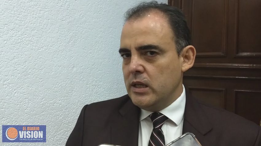 Que la JUCOPO no pueda expulsar de manera arbitraria a diputados de Comisiones: Balta Gaona