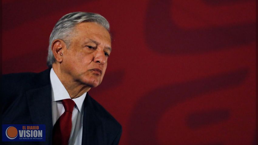AMLO descarta que su gobierno vaya a imponer tenencia vehicular