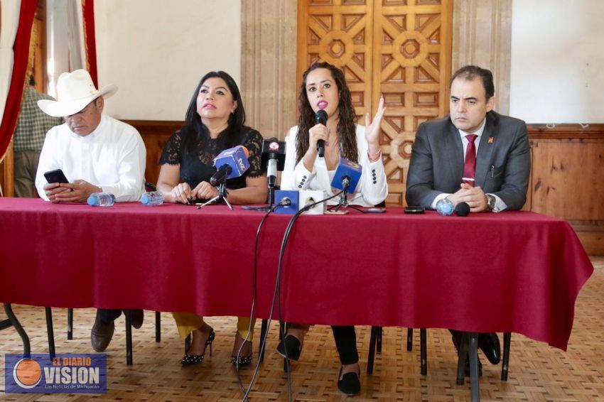  GPPT dice no a las cuotas políticas en designación de auditor; privilegiarán capacidad
