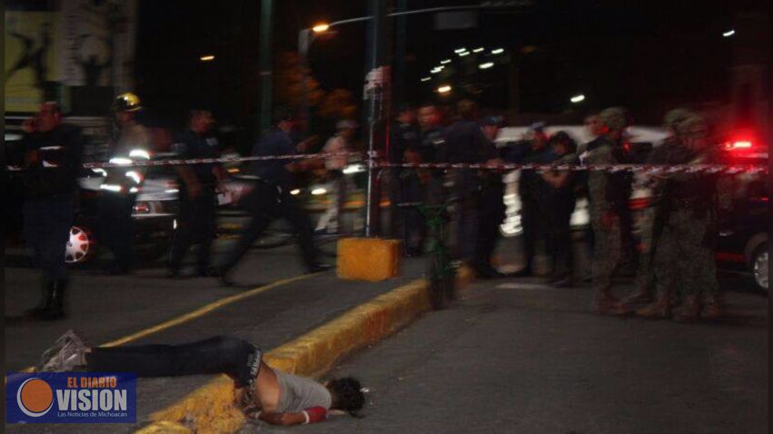 Junio, con el promedio más alto de asesinatos en lo que va del año