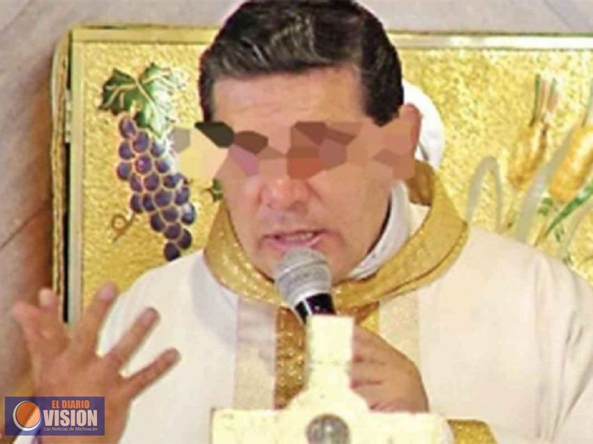 Sacerdote tuvo cómplice en asesinato de Leonardo: PGJ