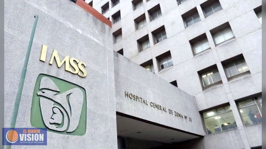 IMSS alista hasta 6 mil despidos por austeridad de AMLO